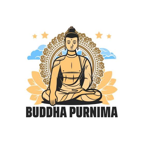 Buddha Purnima icon